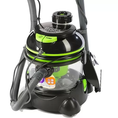 Aspirator Cu Spalare si filtrare prin apa, Studio Casa Hydrarain